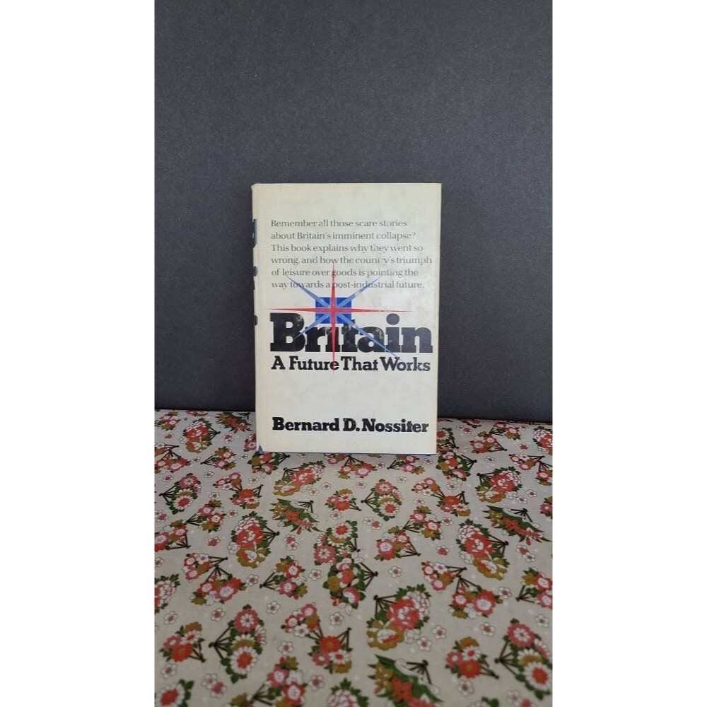 Britain A Future That Works